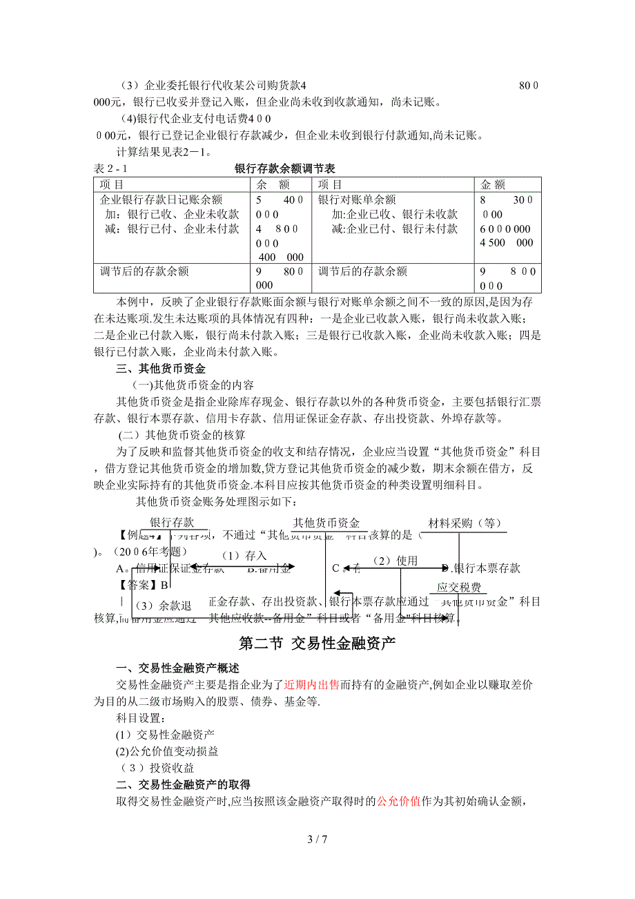 第二章 资 产 - 西祠胡同_第3页