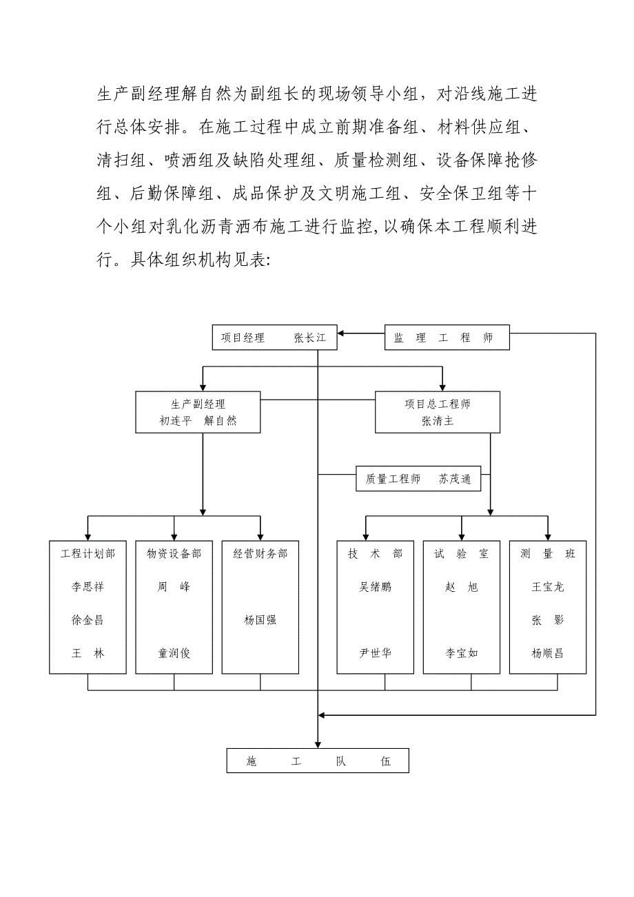 乳化沥青粘层施工方案_第5页