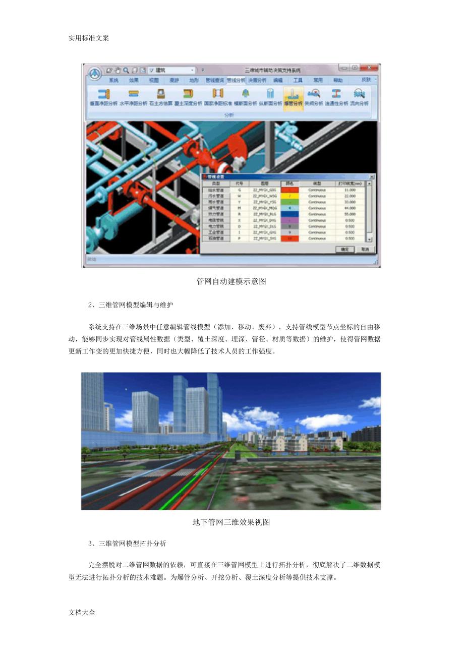 地下管线管理系统信息系统_第4页