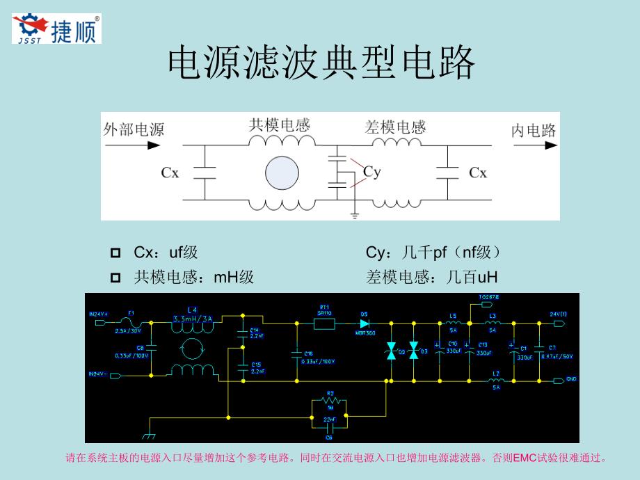 标准电路参考设计_第3页