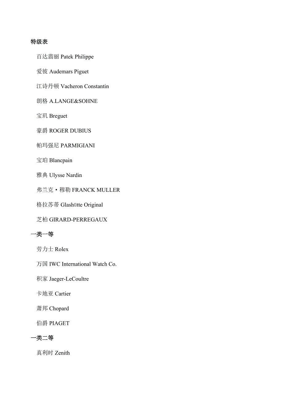 手表品牌.doc_第3页