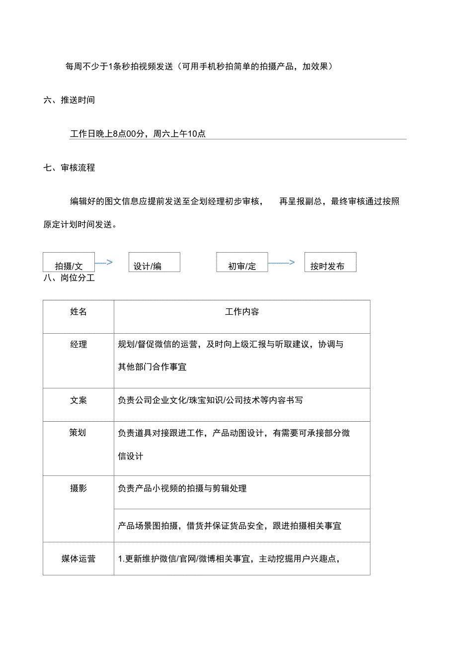 微信公众运营方案_第4页