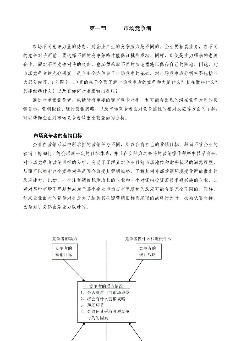 市场竞争分析_第2页