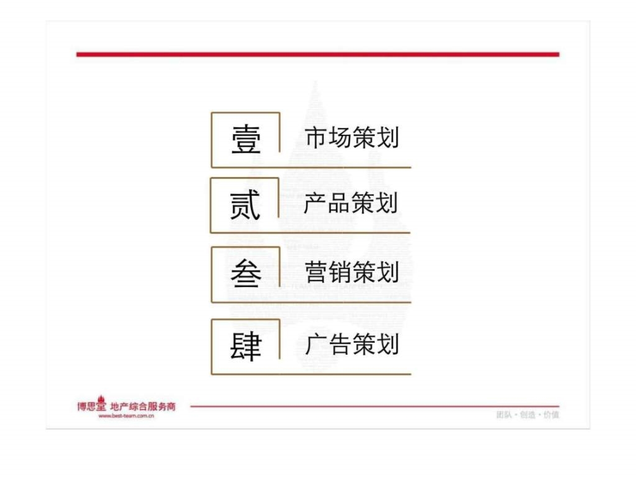 湖州仁皇山新区S18地块营销策划报告_第4页