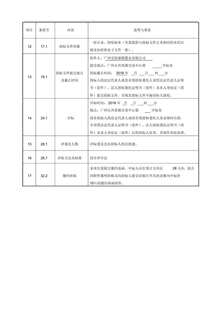 广州交投建设运营管理中心项目工程检测服务_第5页