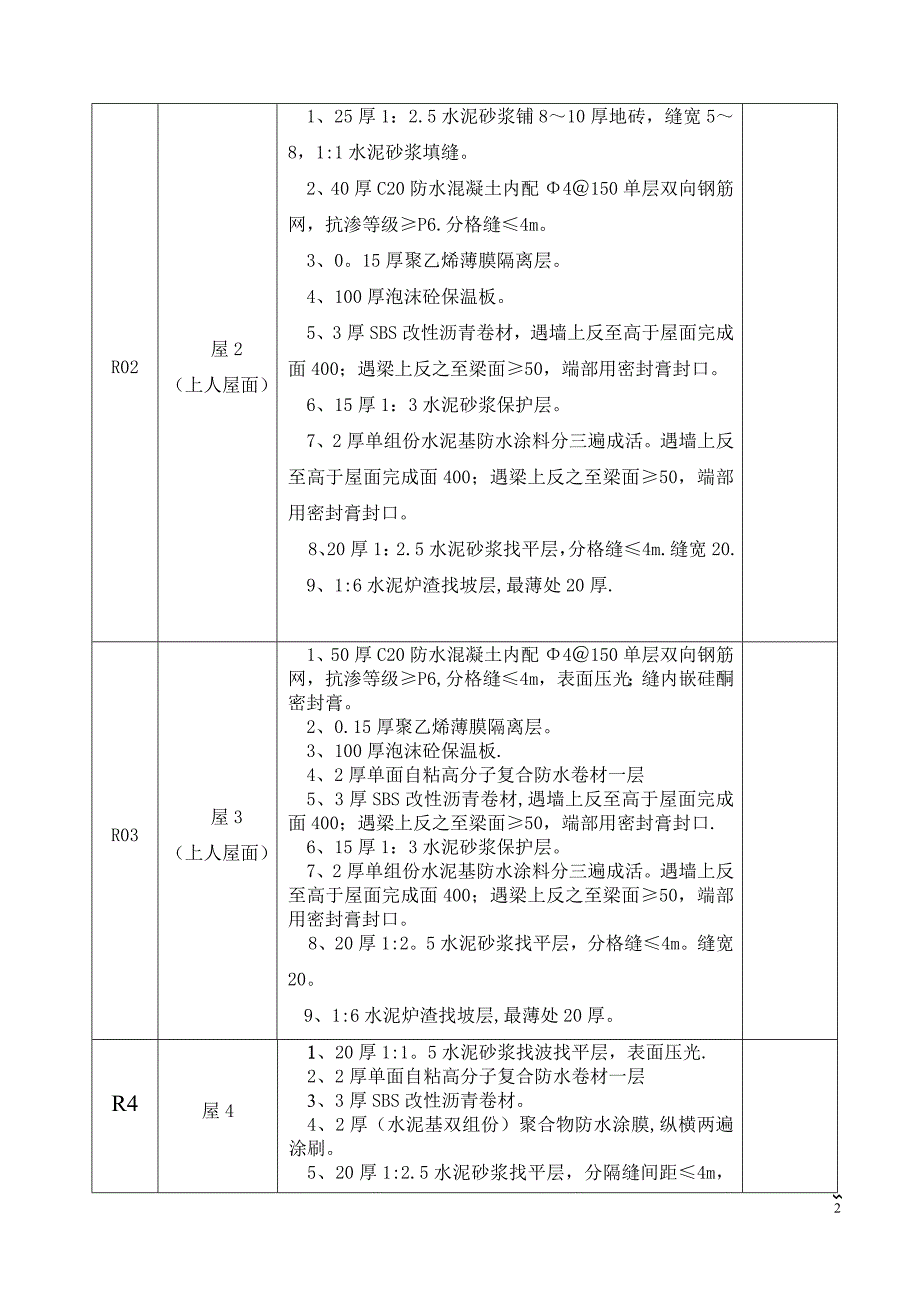 屋面工程施工方案43801.doc_第3页