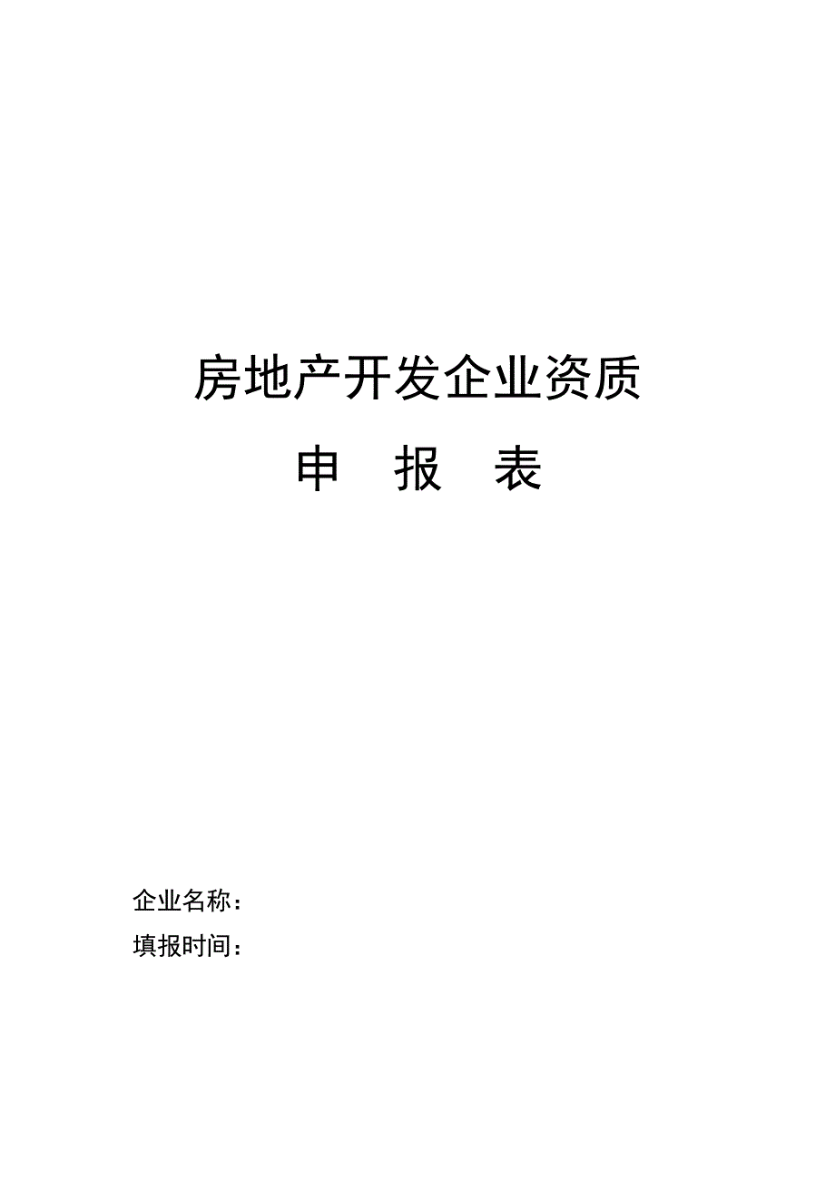 14房地产开发企业资质申报表.doc_第2页