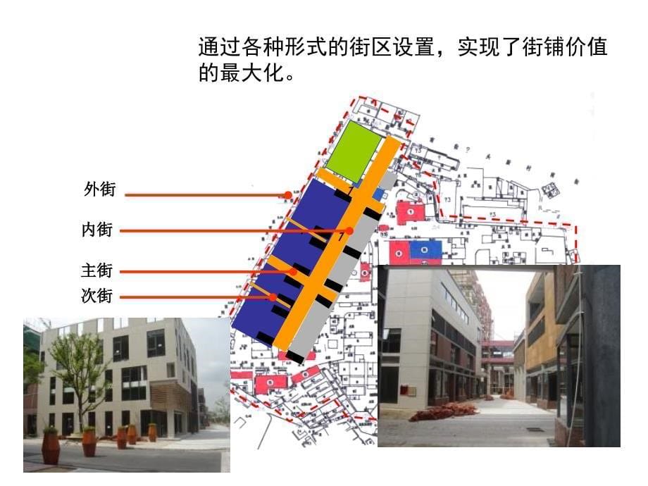 院街商业典型案例东莞万科&#183;运河东1号分析_第5页