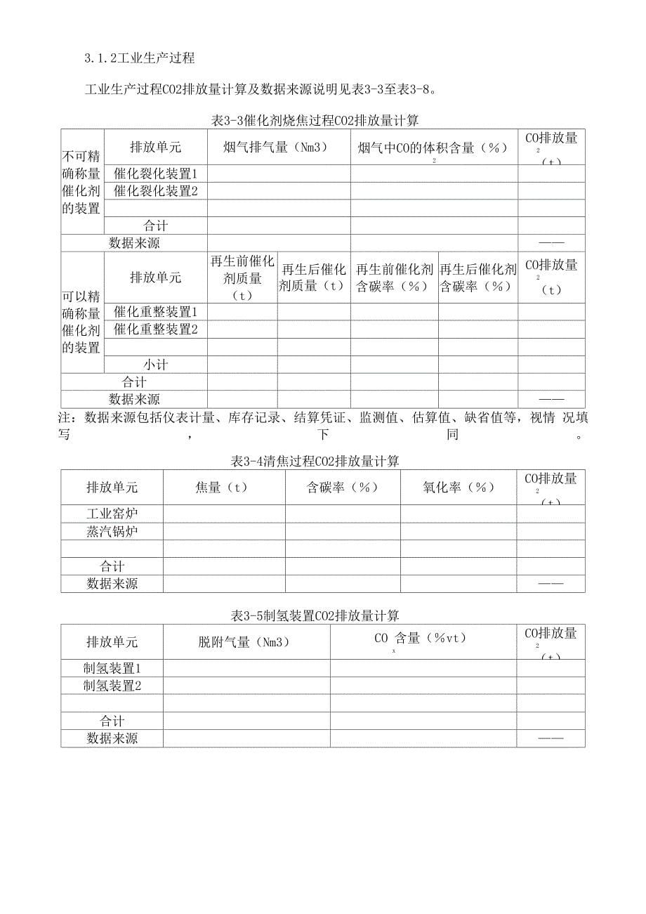 公司碳排放报告_第5页