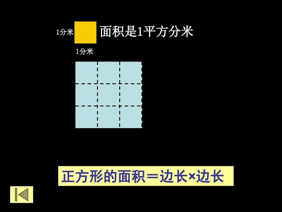 五年级上册数学平面图形整理与复习苏教版课件_第5页