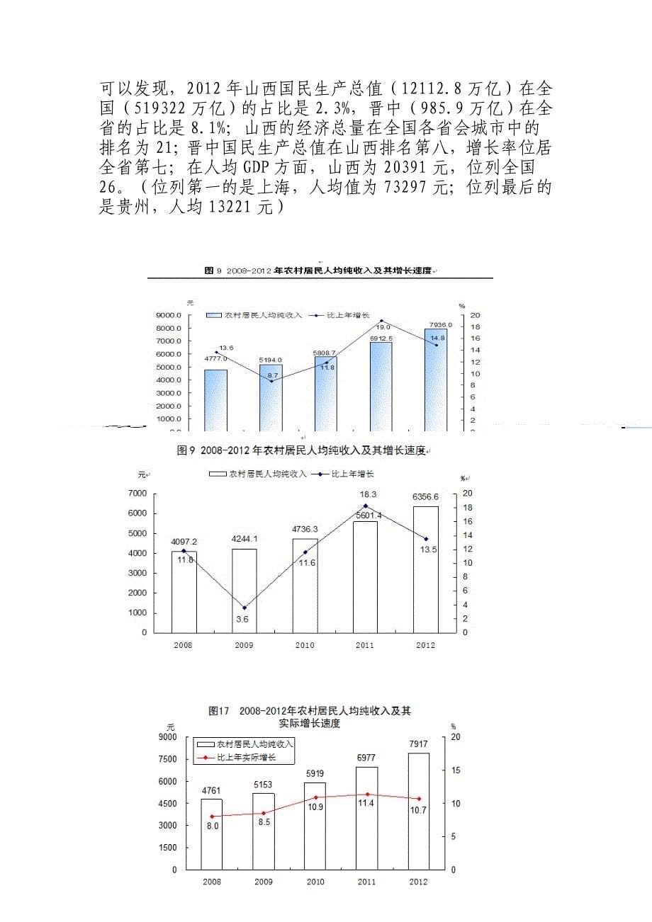 同心共圆晋中梦文章_第5页