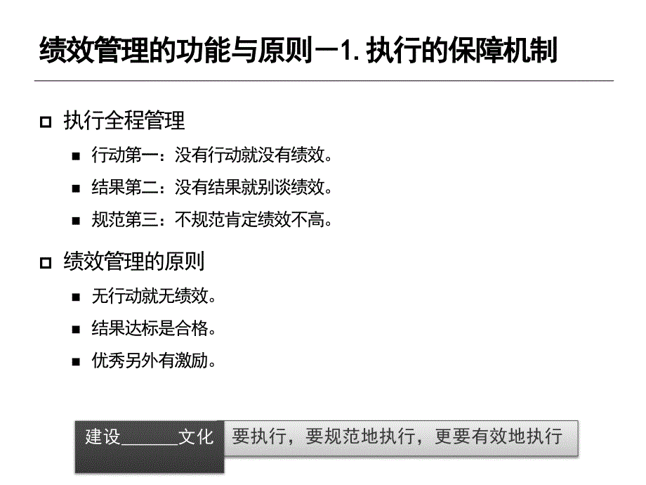 【培训课件】绩效管理 意识与操作ppt课件_第4页