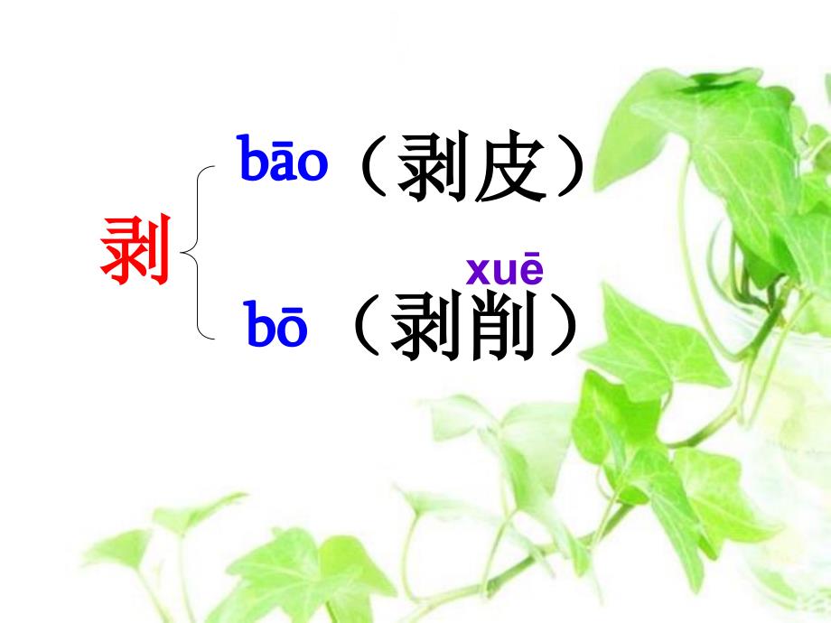 15、奇异的植物世界_第3页