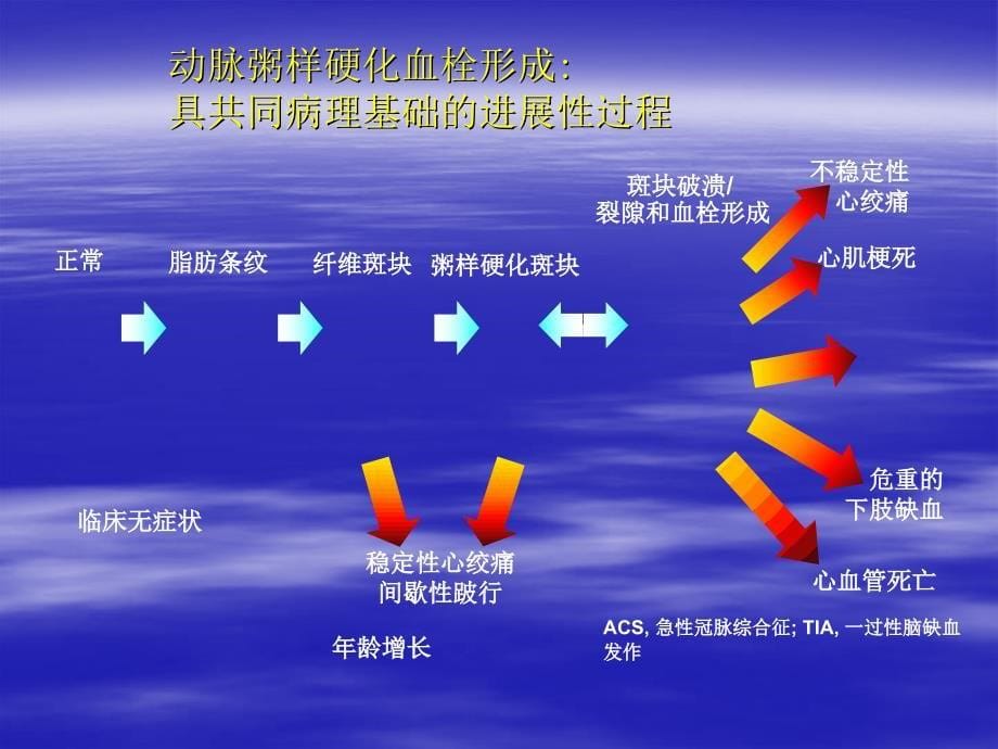 下肢动脉硬化闭塞症的诊断治疗及预防吴庆华安贞_第5页