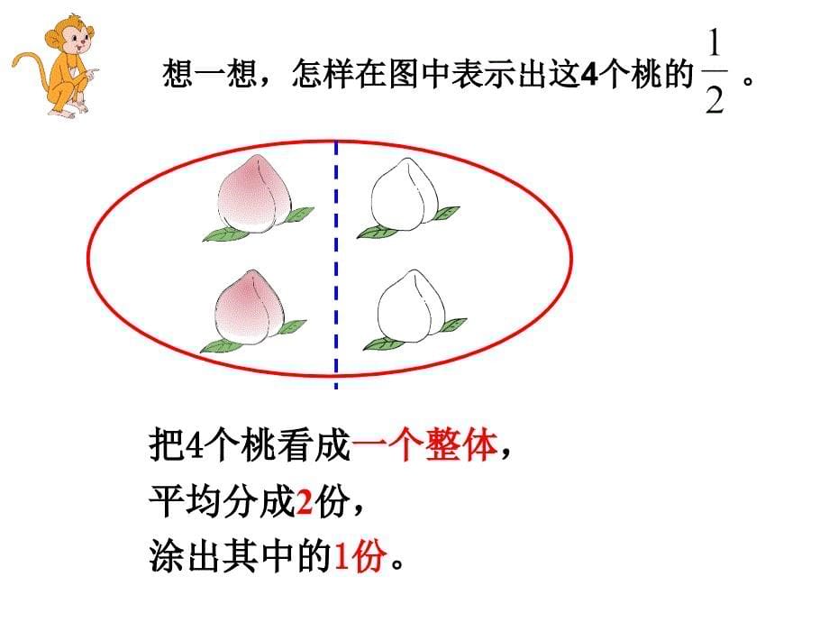 认识一个整体的几分之一_第5页