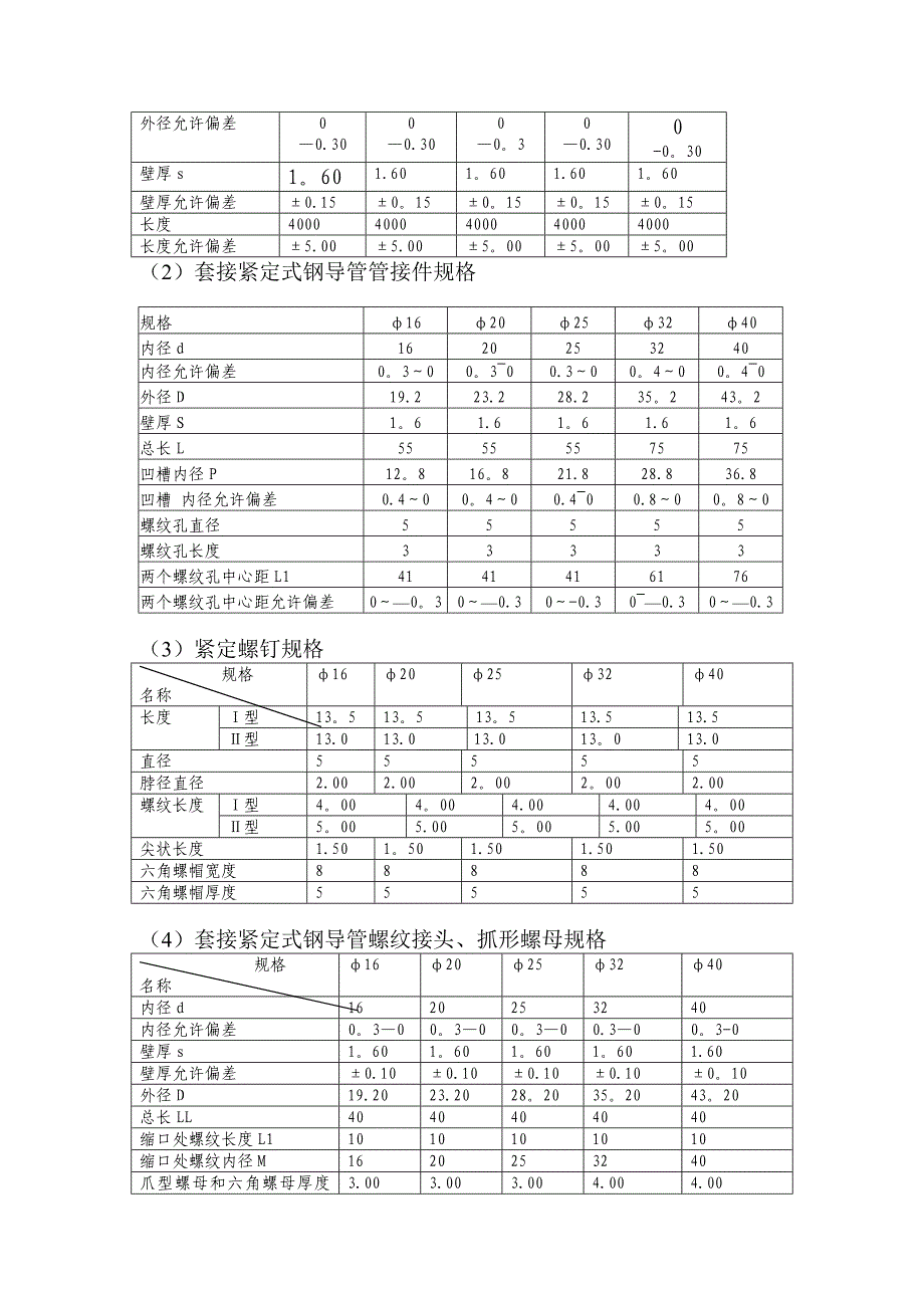 中冶电气施工方案_第4页