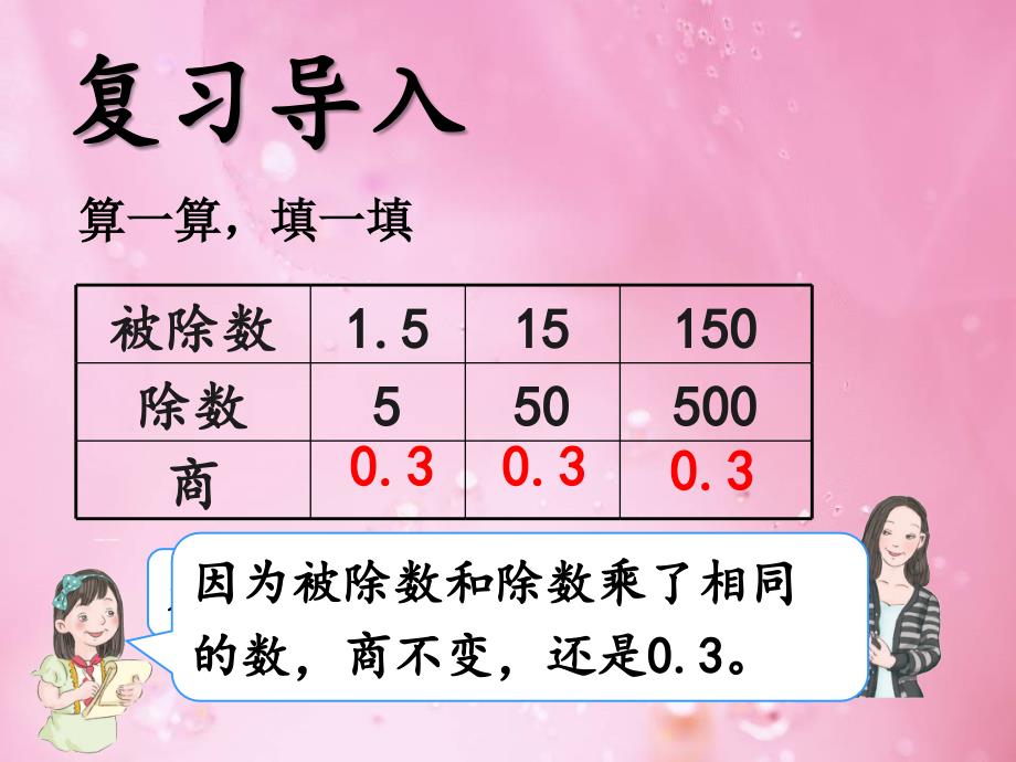 1一个数除以小数例4_第3页