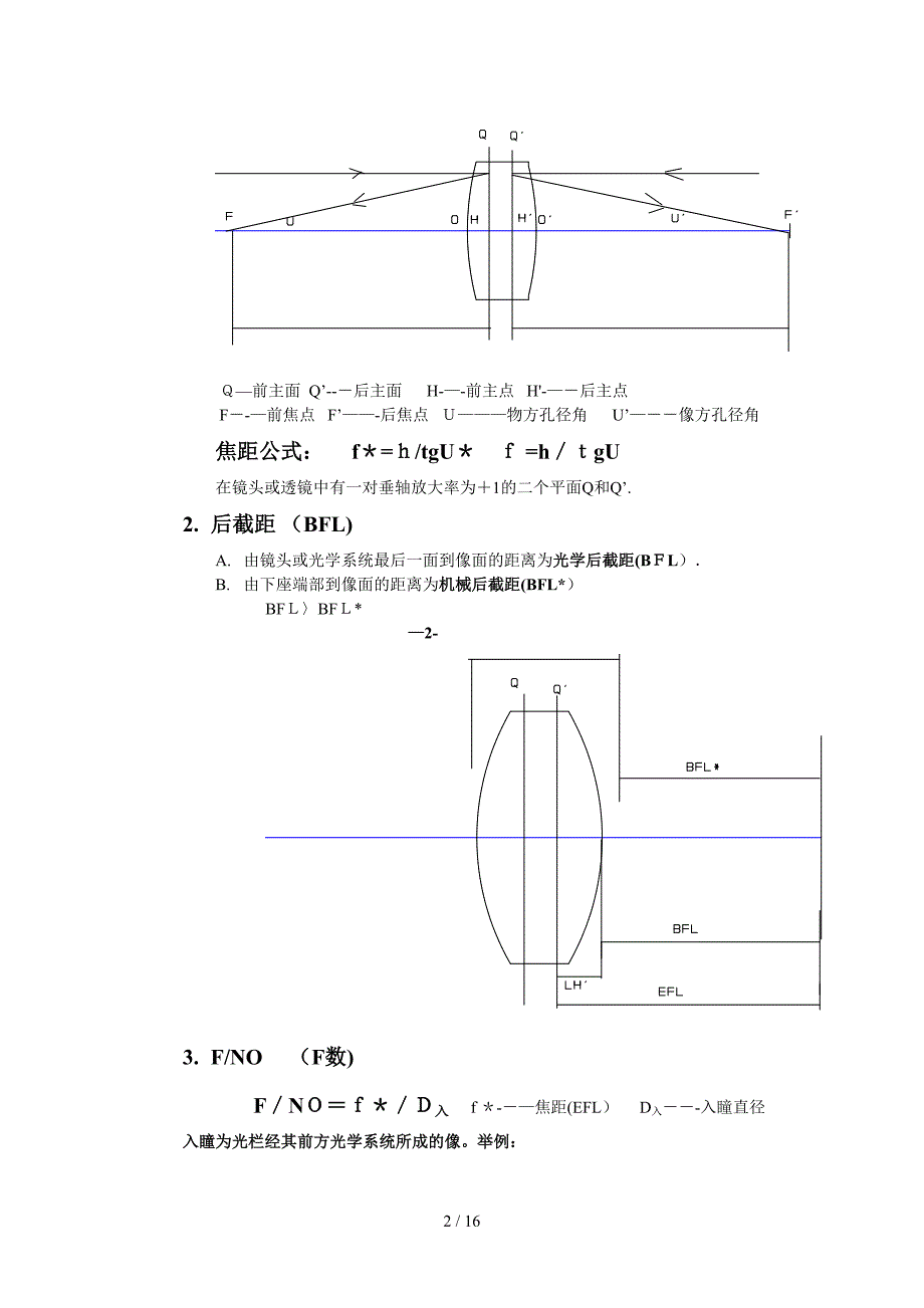 光学基本理论 2001-05-15_第2页