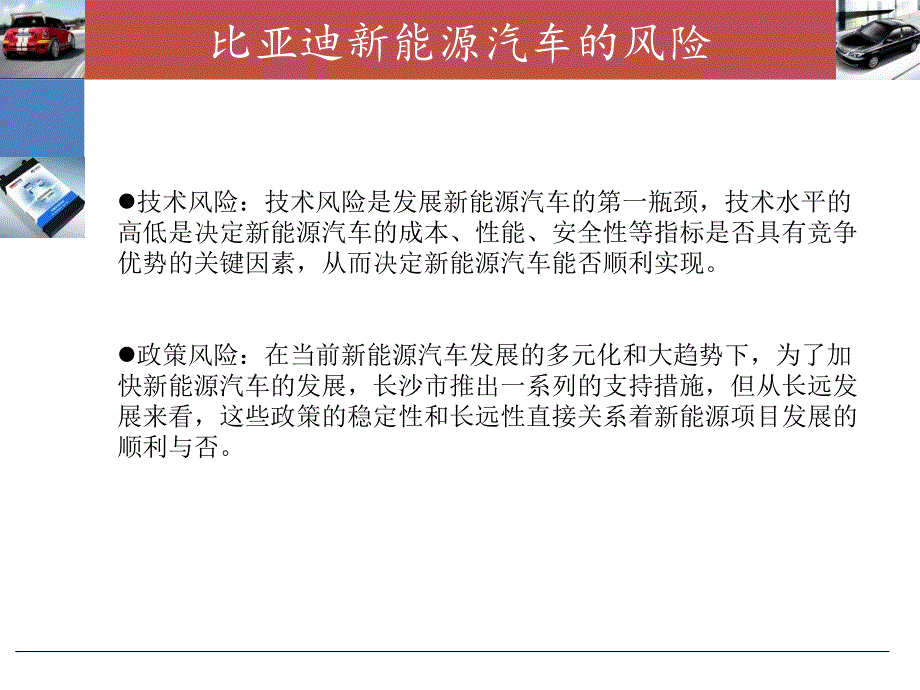 比亚迪风险分析课件_第4页