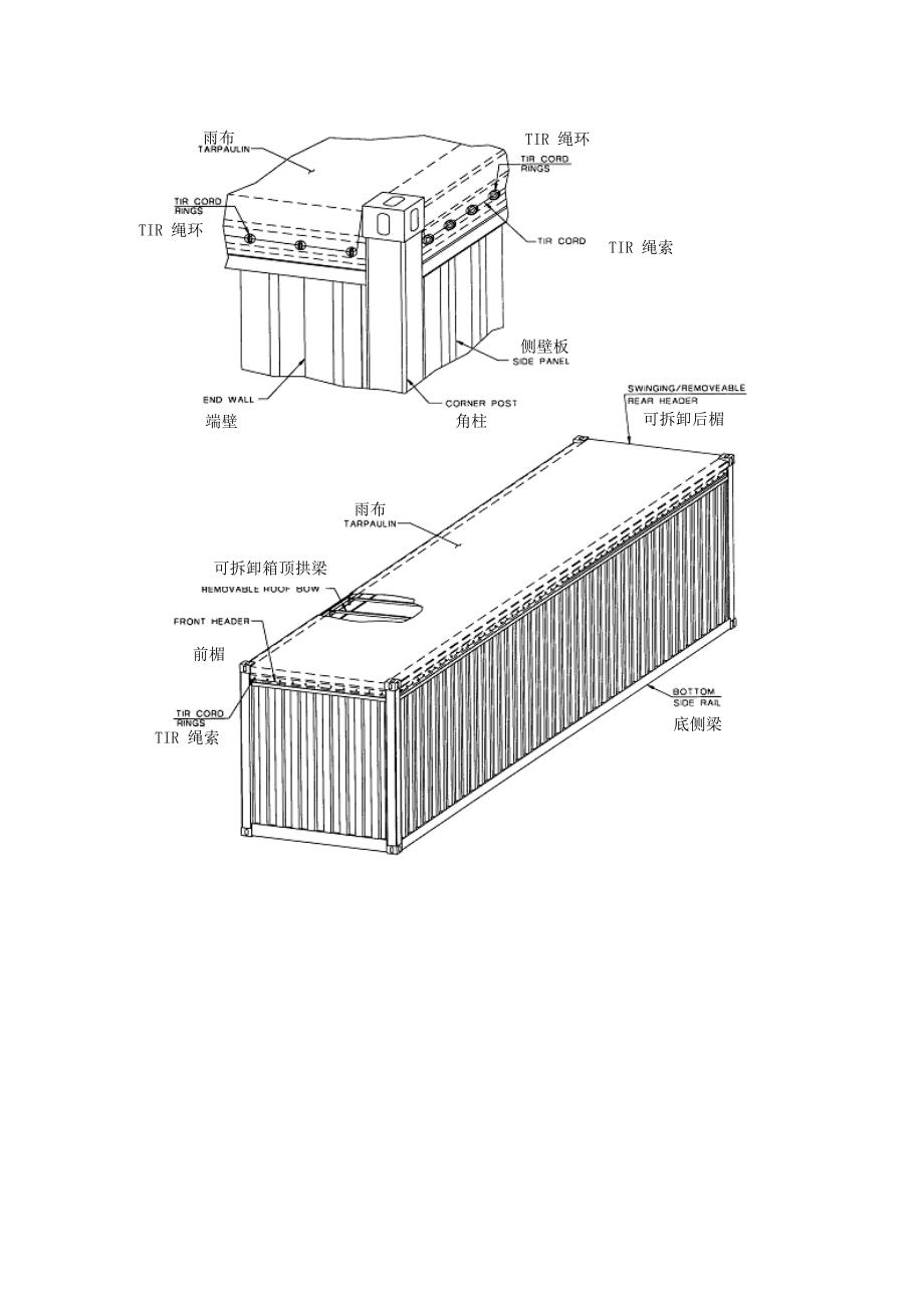 集装箱零部件结构示意图_第4页