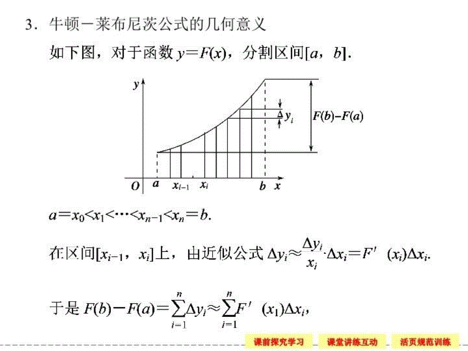 最新微积分基本定理1PPT课件_第3页