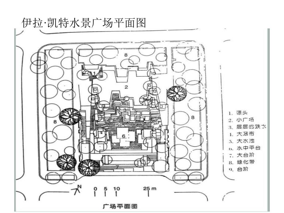 伊拉&#183;凯勒水景广场_第4页