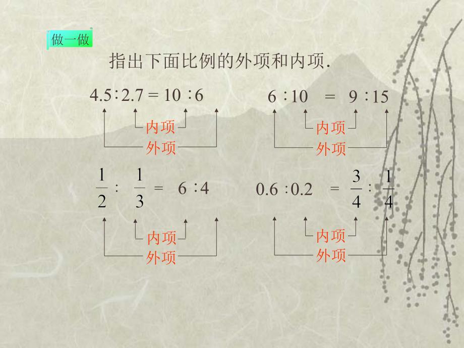 比例的基本性质_第3页