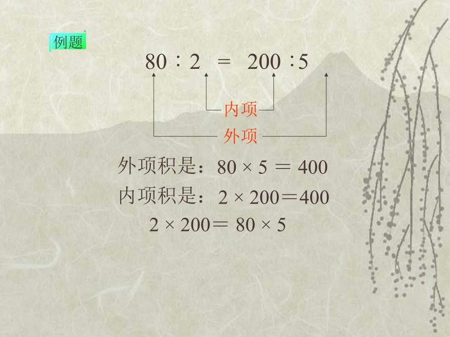 比例的基本性质_第4页