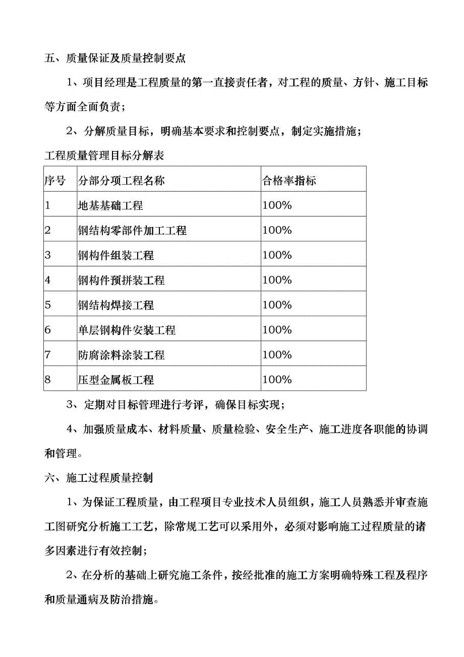 工程质量保证措施探析cppl_第5页