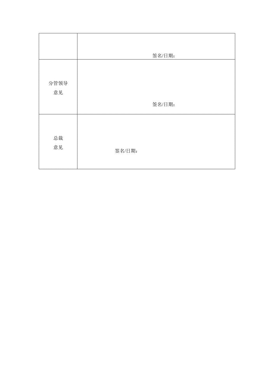 19-知识产权申请审批表--精选文档_第5页