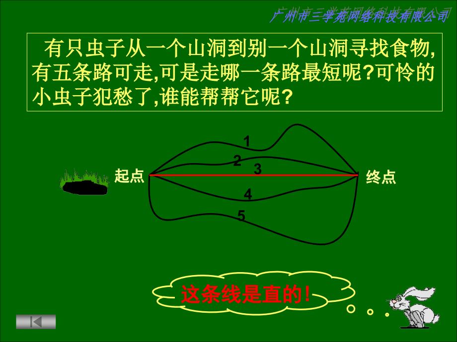 线段、直线、射线和角ppt课件_第2页