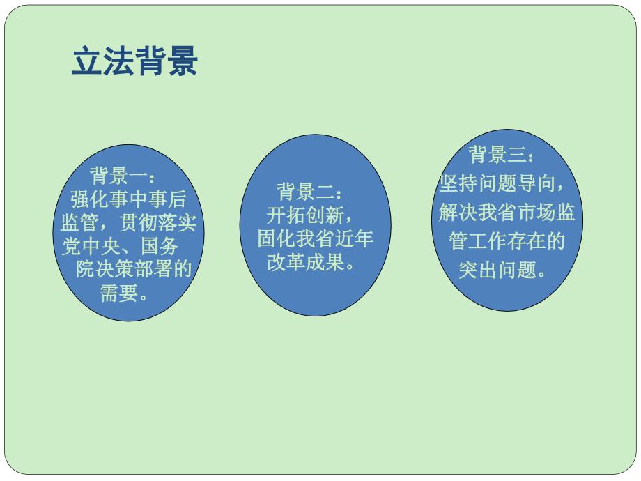 广东省工商行政管理局10月_第3页