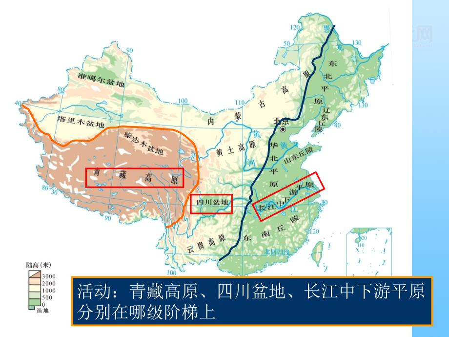 第二章第一节中国的地形课件_第4页