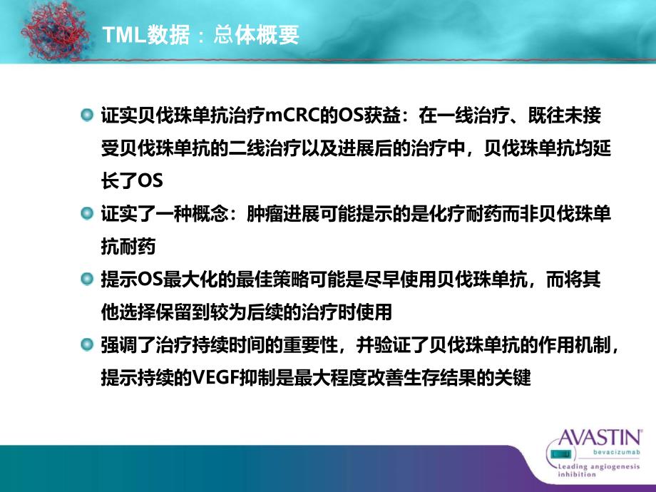 TML ML18147：mCRC患者进展后继续使用贝伐珠单抗ppt课件.ppt_第4页