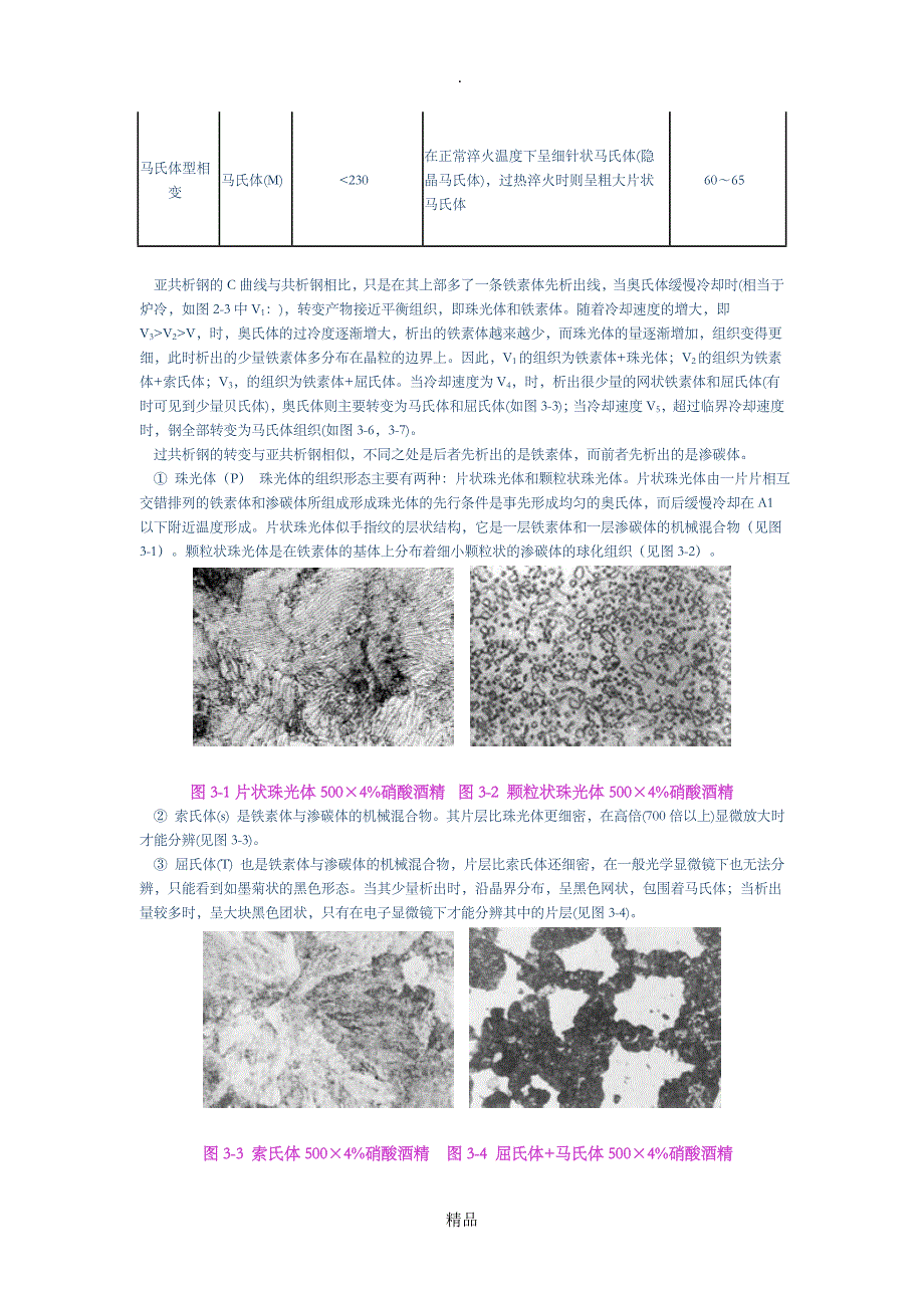 金相组织分析_第2页