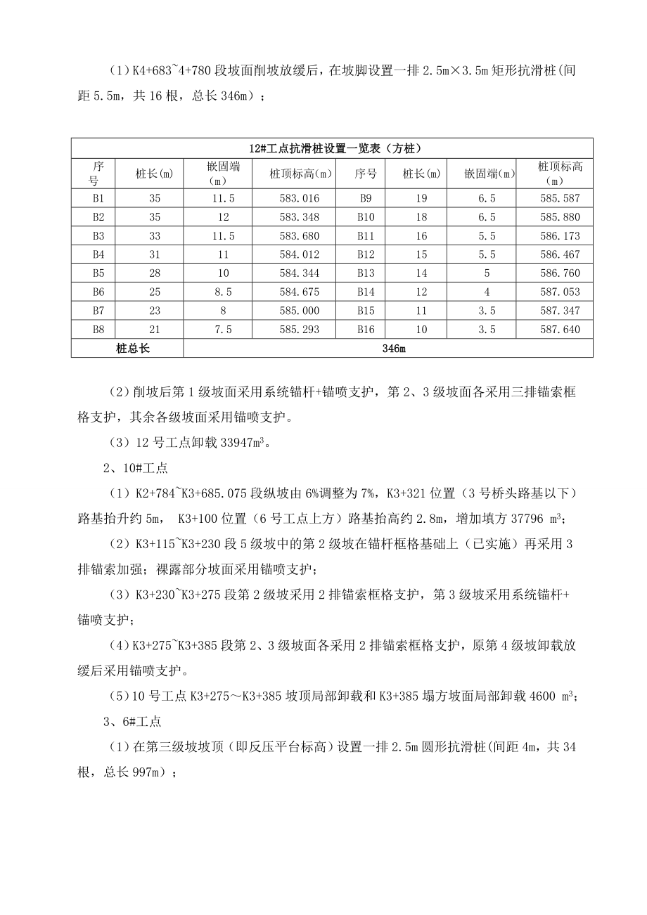 抗滑桩安全专项施工方案_第5页