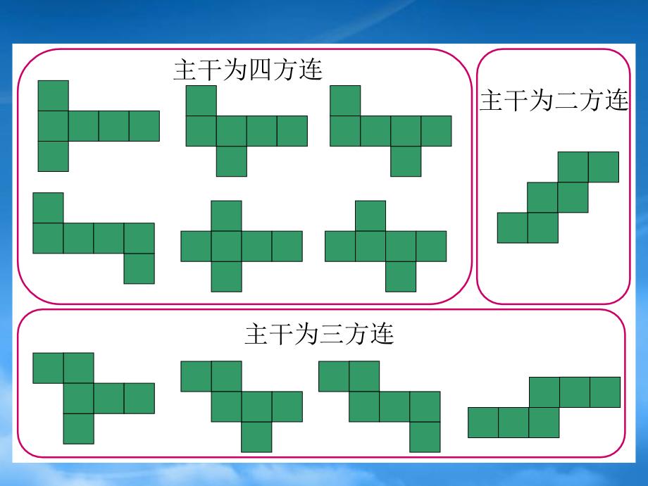 五年级数学下册长方体和正方体的表面积5课件人教新课标_第5页