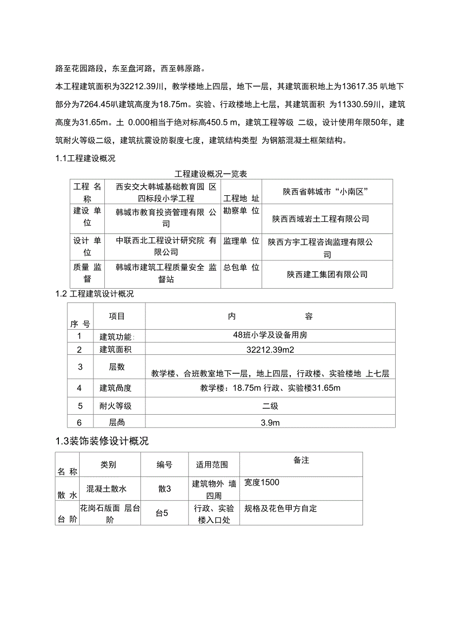 西安交大韩城质量创优计划_第2页