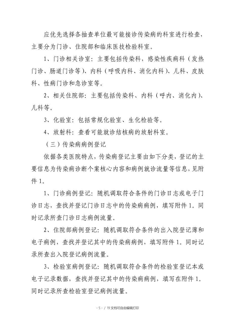 河南省城乡传染病报告发病率_第5页