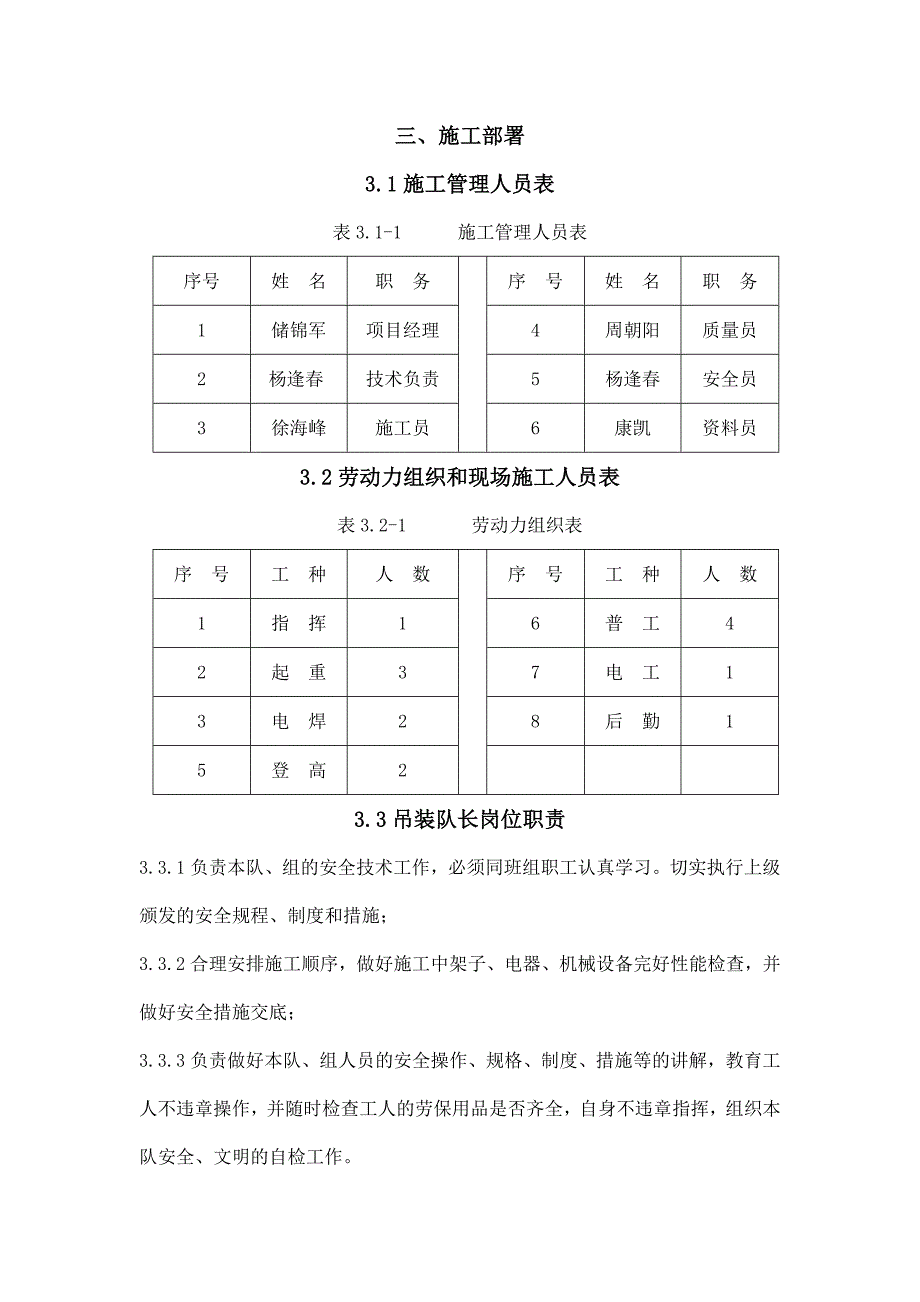 昆山软件园A1吊装方案汽车吊_第4页