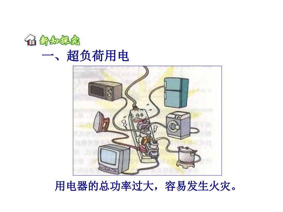 物理电功率与安全用电_第3页