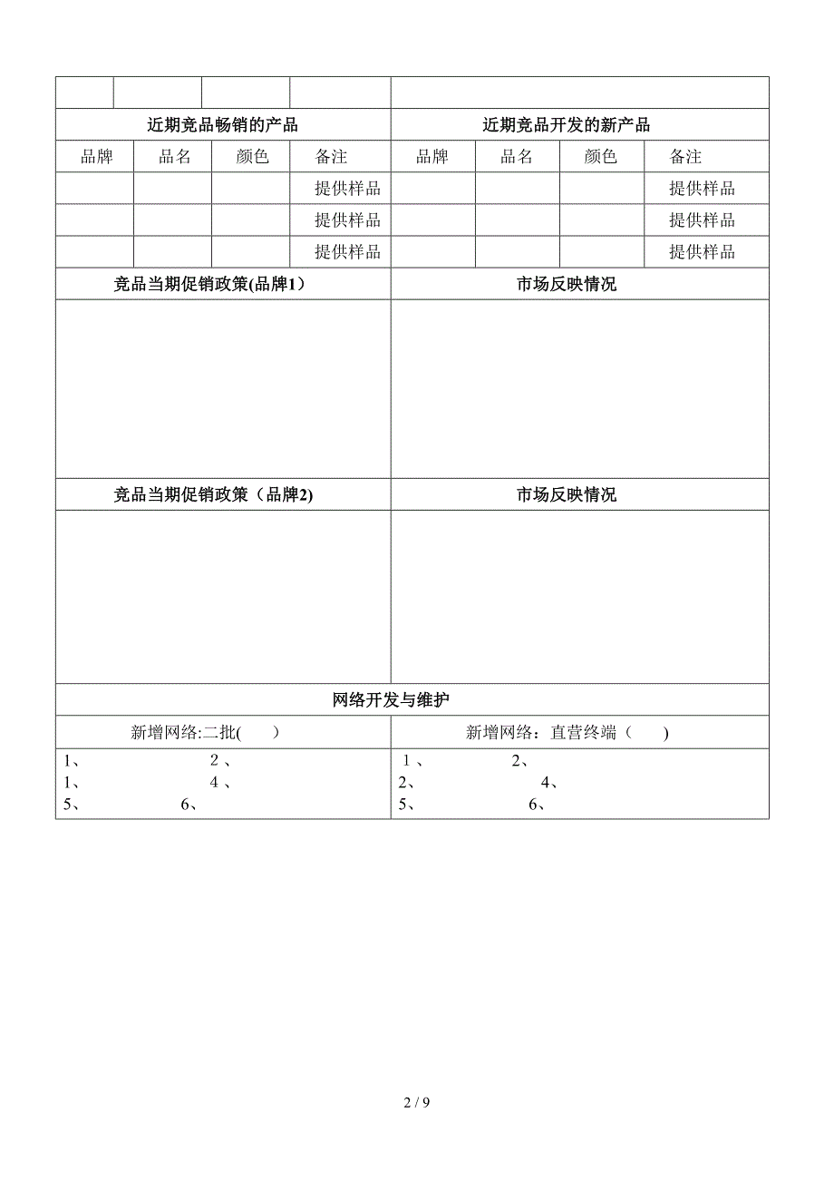 经销商管理支持表单_第2页