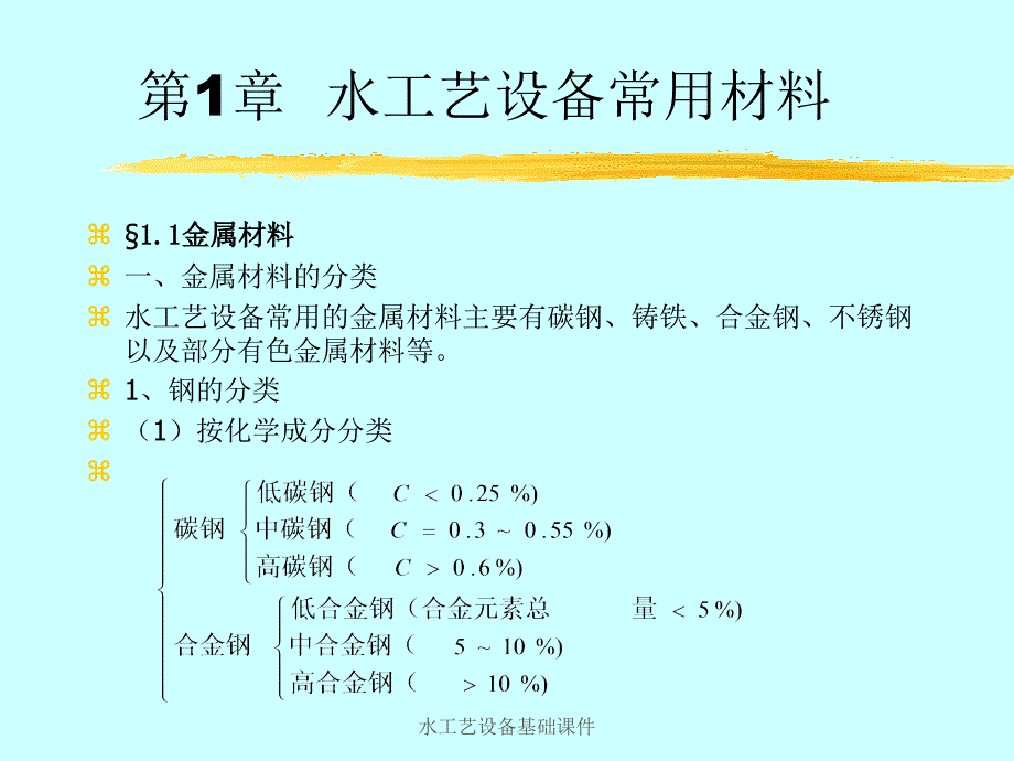 水工艺设备基础课件课件_第4页