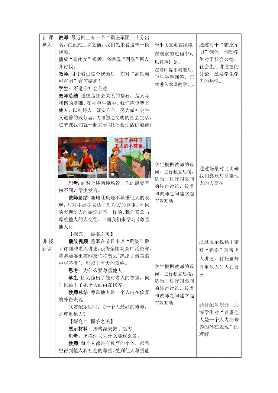 4.1尊重他人教案[11].docx_第2页