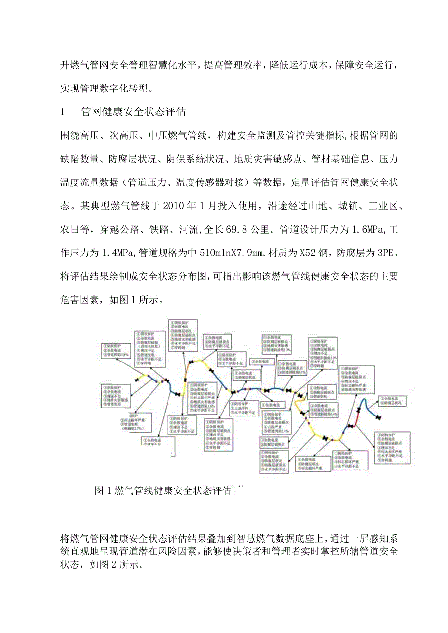 燃气事故预防管控技术研究_第2页