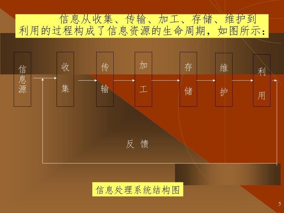 企业信息管理课堂PPT_第5页