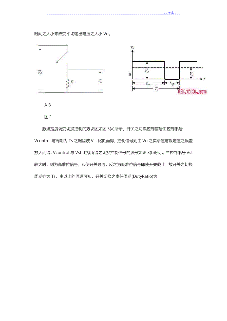 电源逆变器工作原理_第2页