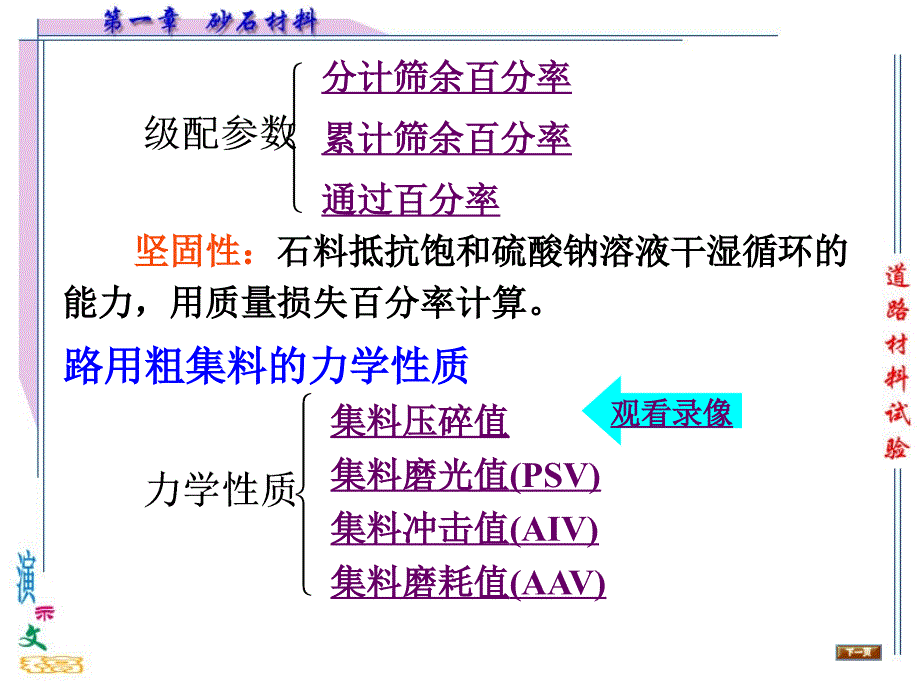 2.3集料的技术性质及技术要求_第4页