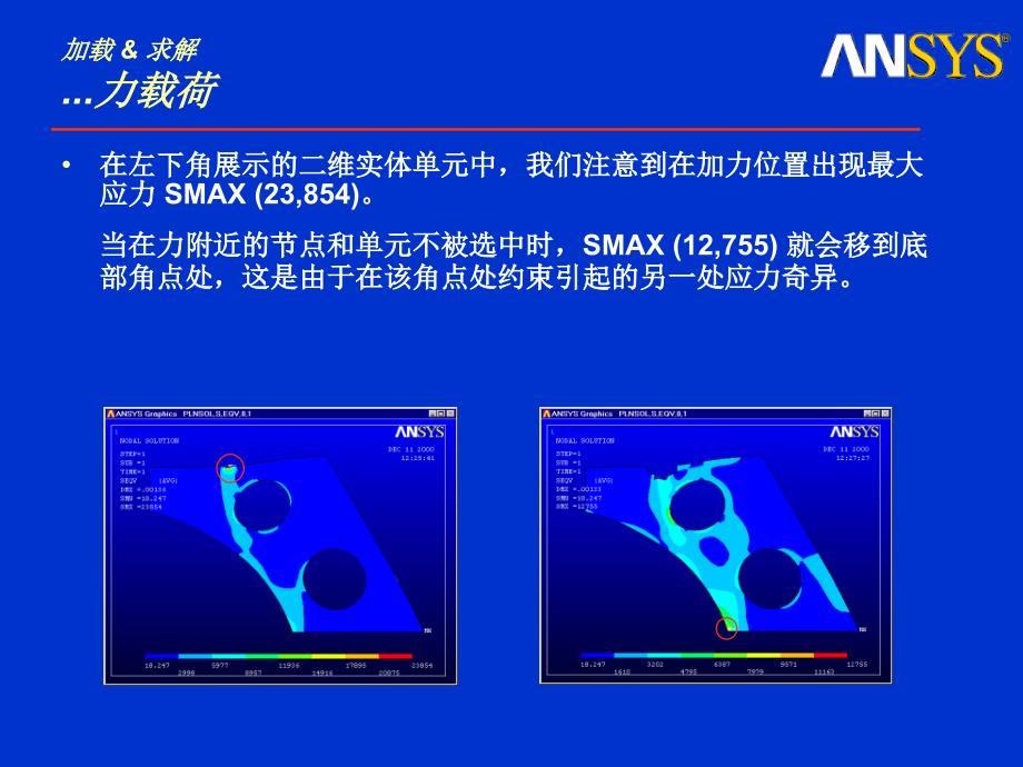 M04 ANSYS 加载 &amp; 求解_第4页