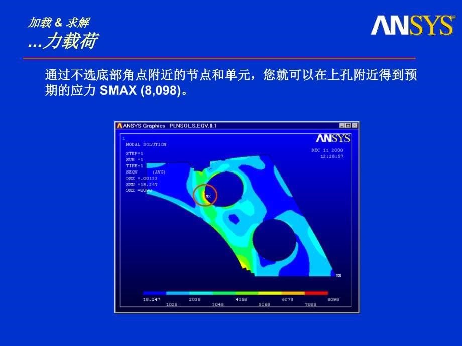 M04 ANSYS 加载 &amp; 求解_第5页